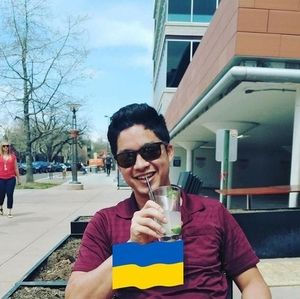 Meet your Posher, Benjamin